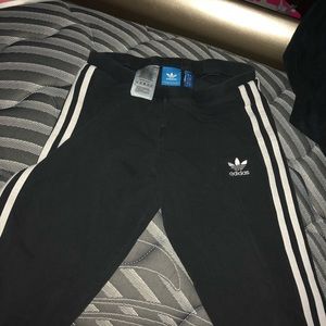 Adidas leggings